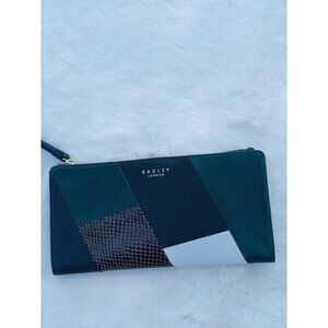 Radley London Chiswick Eyot Leather Women Wallet